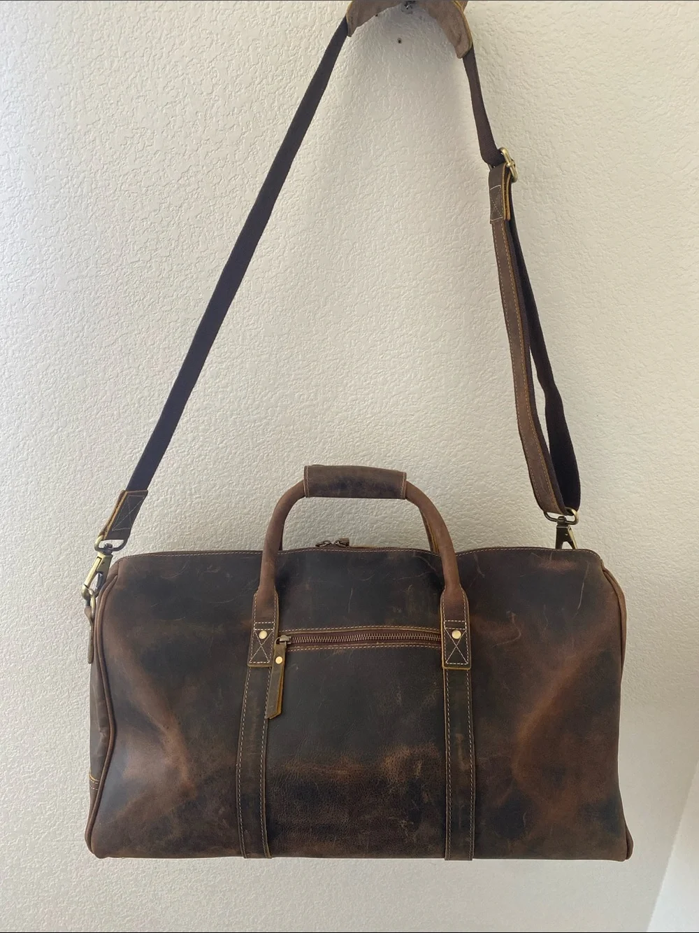 Komalc classic brown
